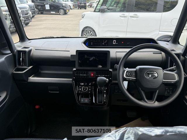 Daihatsu TANTO CUSTOM 2024-11 8486169-4