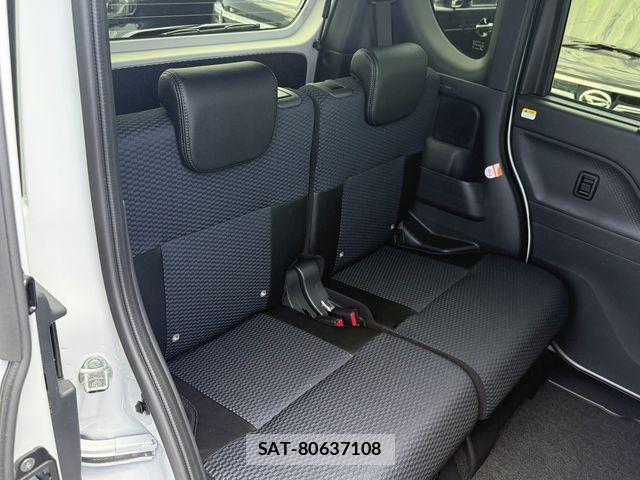 Daihatsu TANTO CUSTOM 2024-11 8486169-7