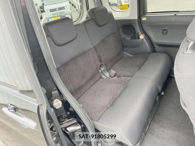 Daihatsu TANTO CUSTOM 2014-05 8486171-9