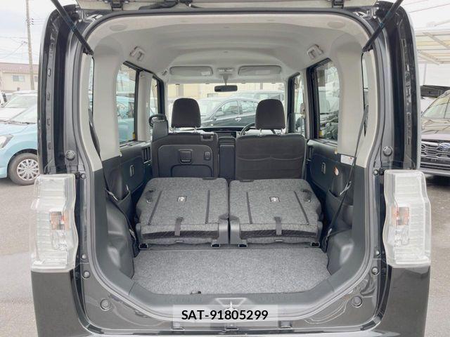 Daihatsu TANTO CUSTOM 2014-05 8486171-10