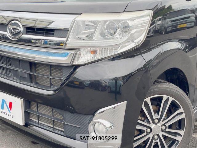 Daihatsu TANTO CUSTOM 2014-05 8486171-11