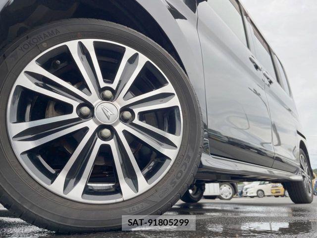 Daihatsu TANTO CUSTOM 2014-05 8486171-12