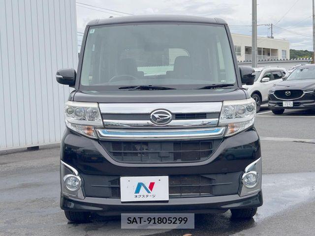 Daihatsu TANTO CUSTOM 2014-05 8486171-13