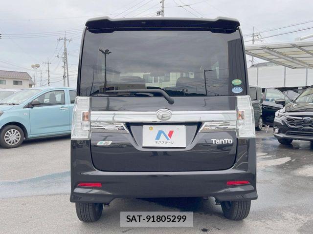 Daihatsu TANTO CUSTOM 2014-05 8486171-14