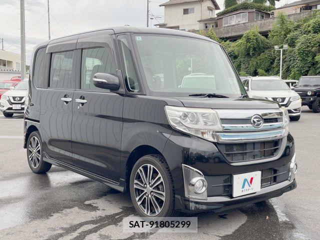 Daihatsu TANTO CUSTOM 2014-05 8486171-15