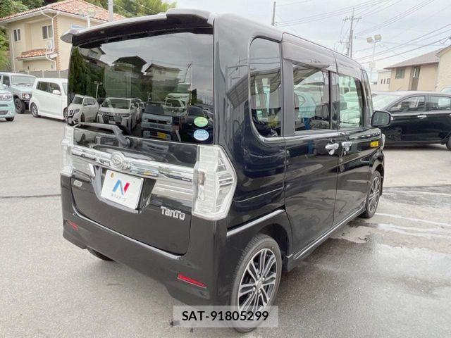 Daihatsu TANTO CUSTOM 2014-05 8486171-16