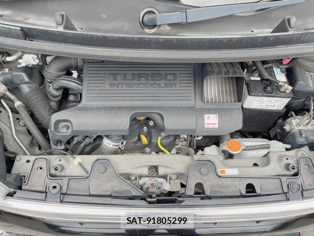 Daihatsu TANTO CUSTOM 2014-05 8486171-17