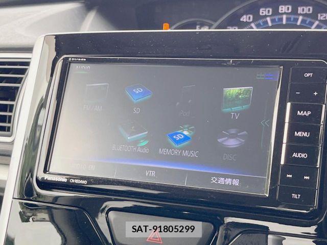 Daihatsu TANTO CUSTOM 2014-05 8486171-2