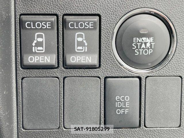 Daihatsu TANTO CUSTOM 2014-05 8486171-3