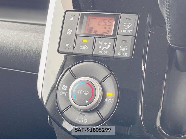 Daihatsu TANTO CUSTOM 2014-05 8486171-5
