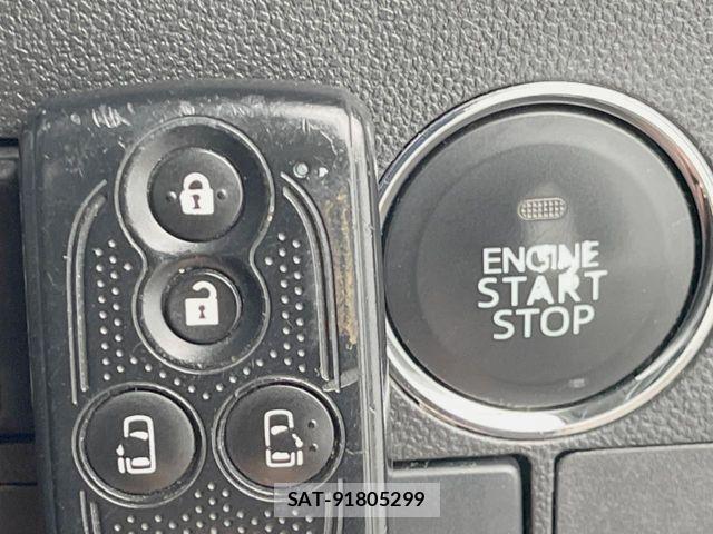 Daihatsu TANTO CUSTOM 2014-05 8486171-6