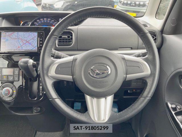 Daihatsu TANTO CUSTOM 2014-05 8486171-7