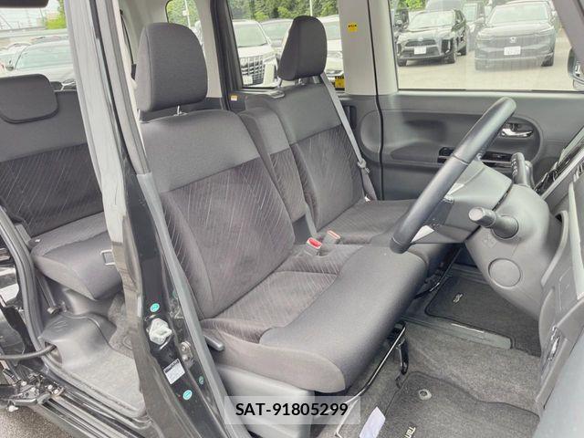 Daihatsu TANTO CUSTOM 2014-05 8486171-8