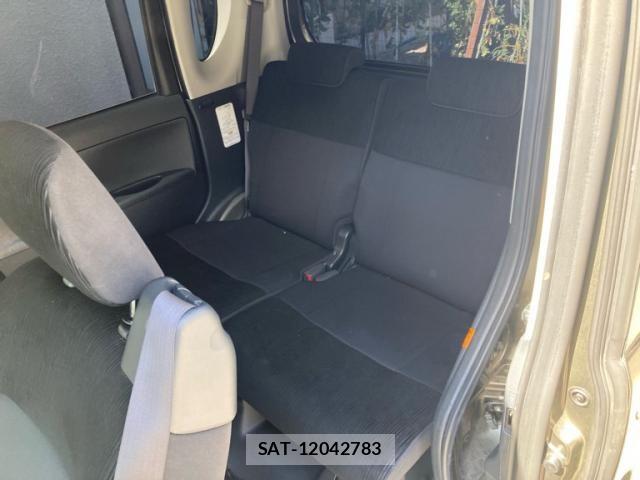 Daihatsu TANTO CUSTOM 2010-12 8486176-9