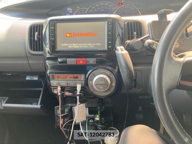 Daihatsu TANTO CUSTOM 2010-12 8486176-10