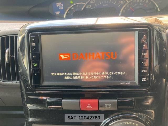 Daihatsu TANTO CUSTOM 2010-12 8486176-11