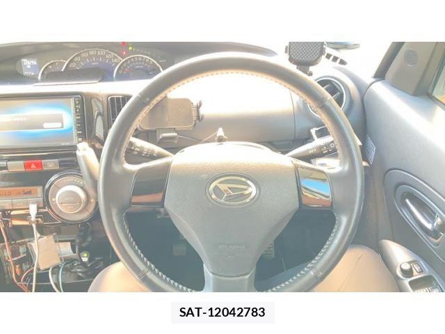 Daihatsu TANTO CUSTOM 2010-12 8486176-14