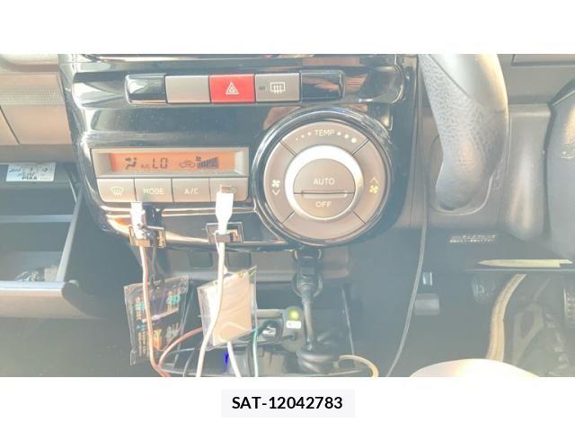 Daihatsu TANTO CUSTOM 2010-12 8486176-15