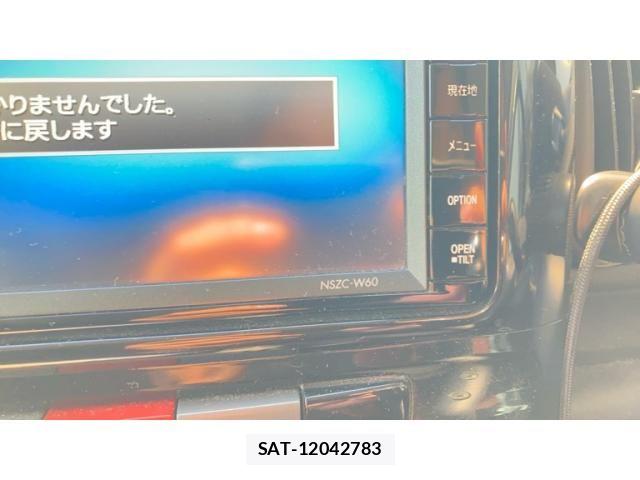 Daihatsu TANTO CUSTOM 2010-12 8486176-16