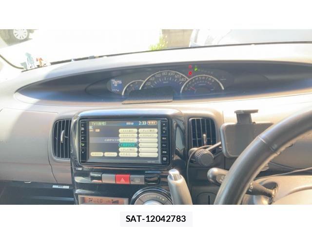 Daihatsu TANTO CUSTOM 2010-12 8486176-18