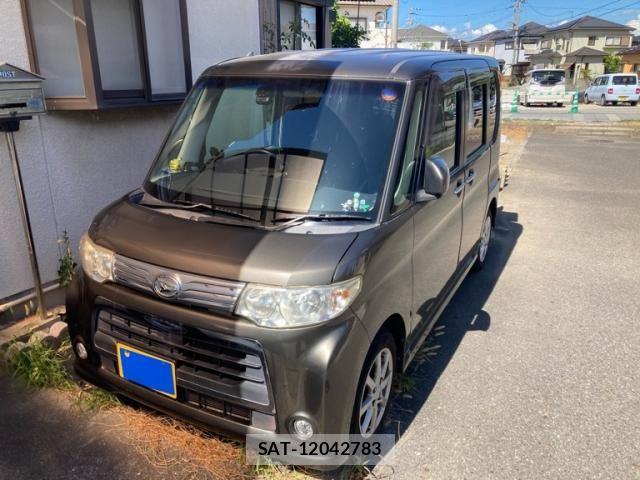 Daihatsu TANTO CUSTOM 2010-12 8486176-1