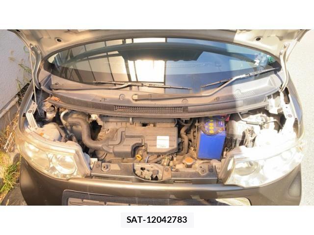 Daihatsu TANTO CUSTOM 2010-12 8486176-19