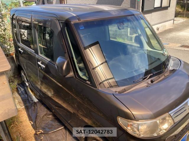 Daihatsu TANTO CUSTOM 2010-12 8486176-2