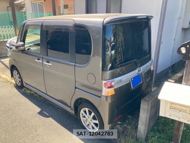Daihatsu TANTO CUSTOM 2010-12 8486176-3