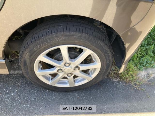Daihatsu TANTO CUSTOM 2010-12 8486176-4