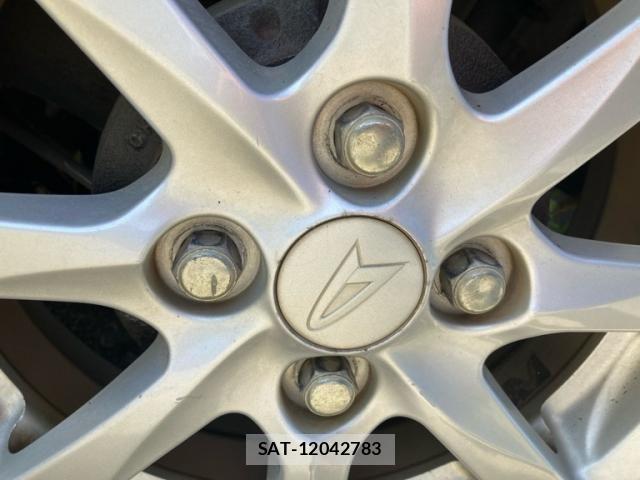 Daihatsu TANTO CUSTOM 2010-12 8486176-5