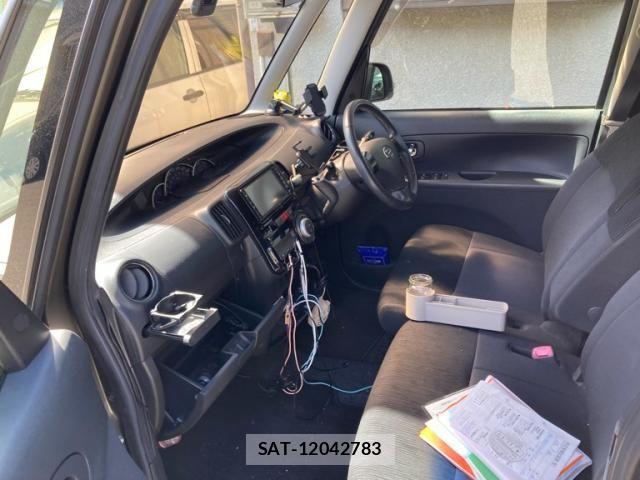 Daihatsu TANTO CUSTOM 2010-12 8486176-6