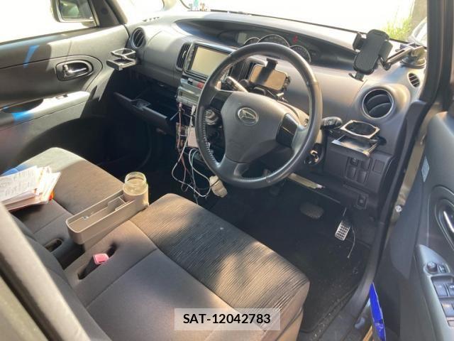 Daihatsu TANTO CUSTOM 2010-12 8486176-7