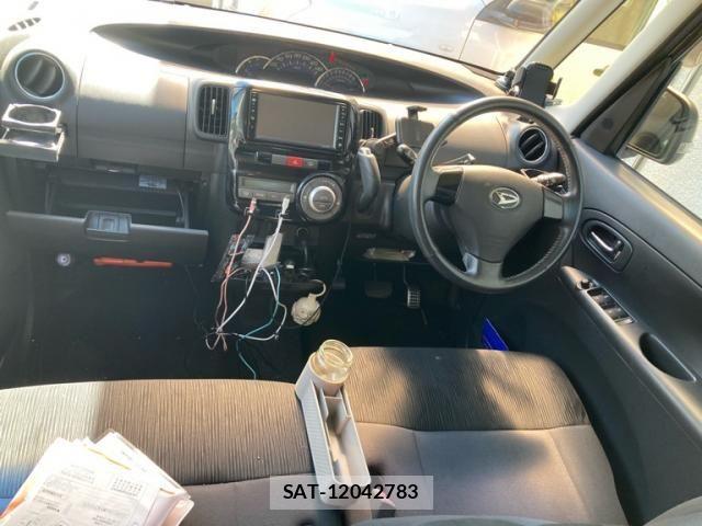 Daihatsu TANTO CUSTOM 2010-12 8486176-8
