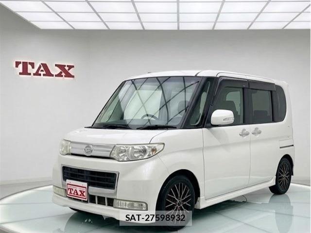 Daihatsu TANTO CUSTOM 2010-08 8486174-0