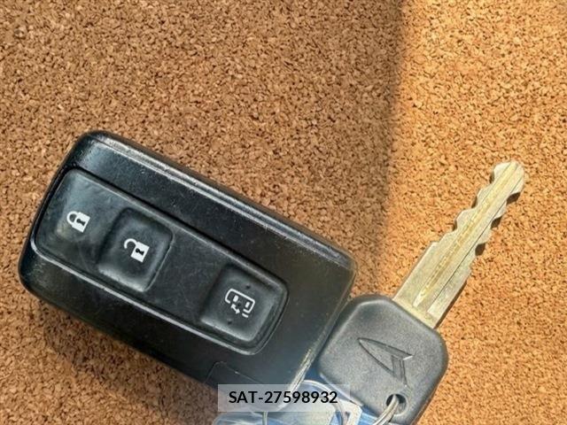 Daihatsu TANTO CUSTOM 2010-08 8486174-11