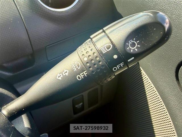 Daihatsu TANTO CUSTOM 2010-08 8486174-13