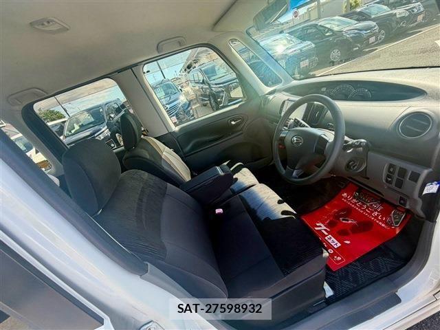 Daihatsu TANTO CUSTOM 2010-08 8486174-16