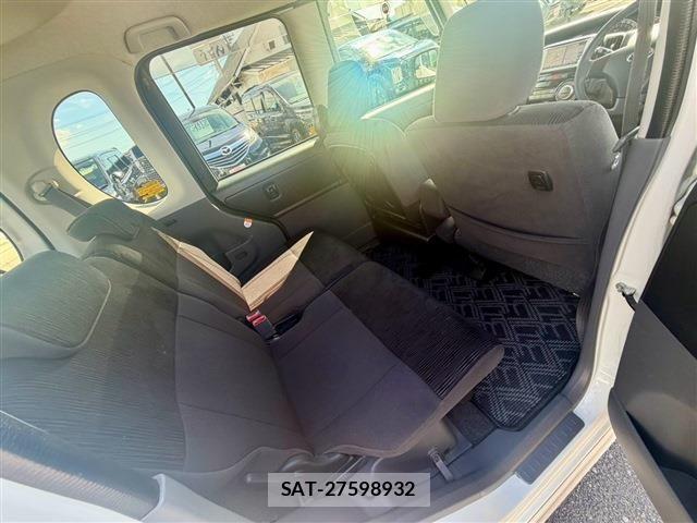 Daihatsu TANTO CUSTOM 2010-08 8486174-18