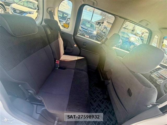 Daihatsu TANTO CUSTOM 2010-08 8486174-19