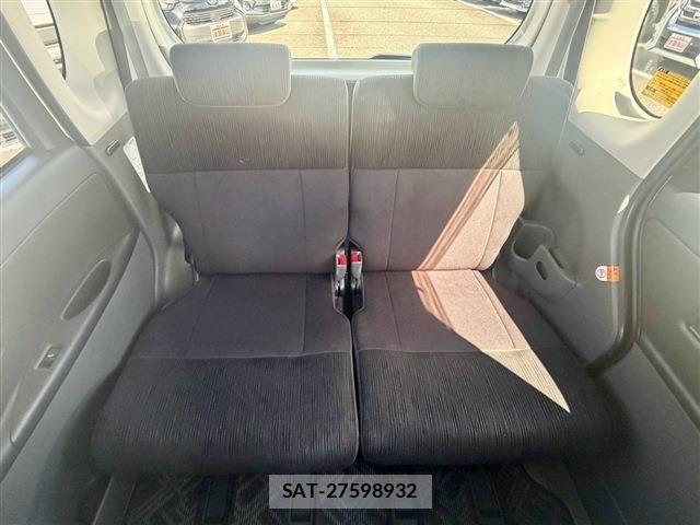 Daihatsu TANTO CUSTOM 2010-08 8486174-20