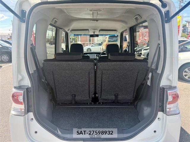 Daihatsu TANTO CUSTOM 2010-08 8486174-21