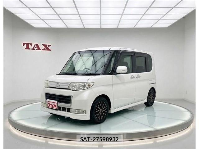 Daihatsu TANTO CUSTOM 2010-08 8486174-23