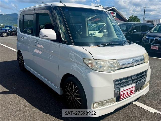 Daihatsu TANTO CUSTOM 2010-08 8486174-24