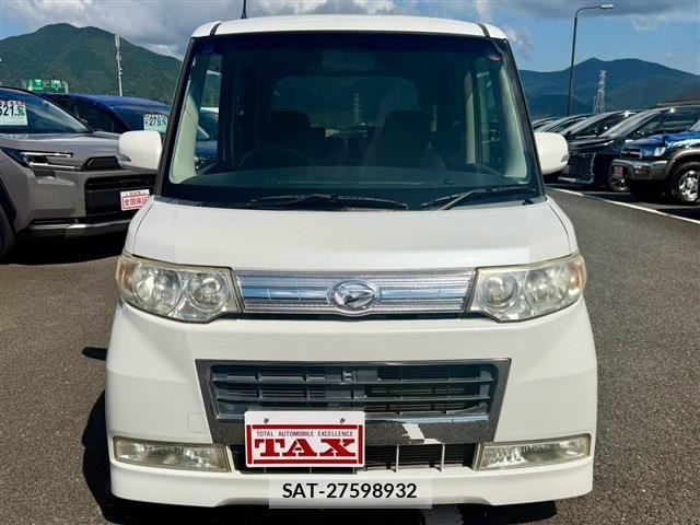 Daihatsu TANTO CUSTOM 2010-08 8486174-25