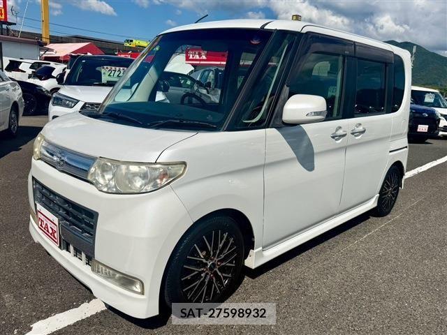 Daihatsu TANTO CUSTOM 2010-08 8486174-26