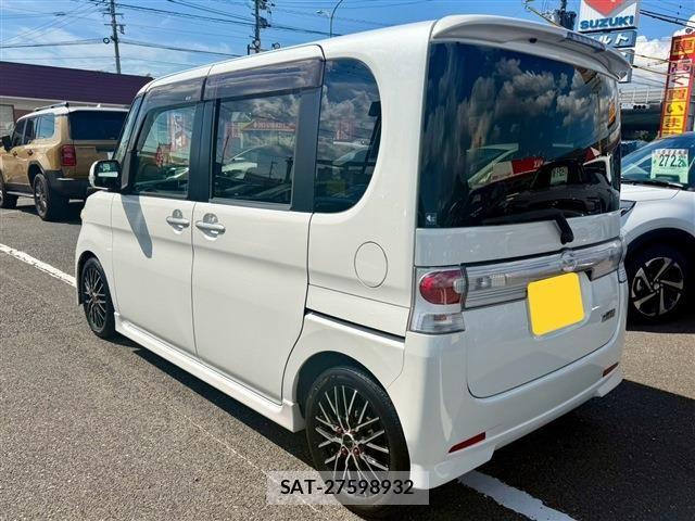 Daihatsu TANTO CUSTOM 2010-08 8486174-28