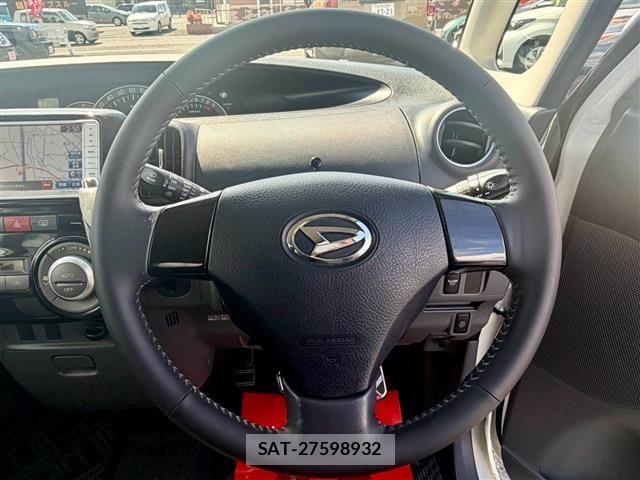 Daihatsu TANTO CUSTOM 2010-08 8486174-3