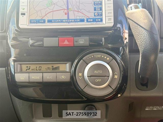 Daihatsu TANTO CUSTOM 2010-08 8486174-6