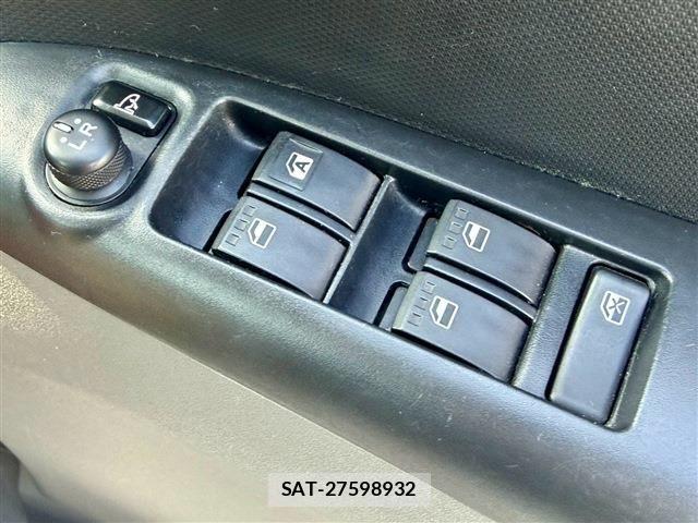 Daihatsu TANTO CUSTOM 2010-08 8486174-8