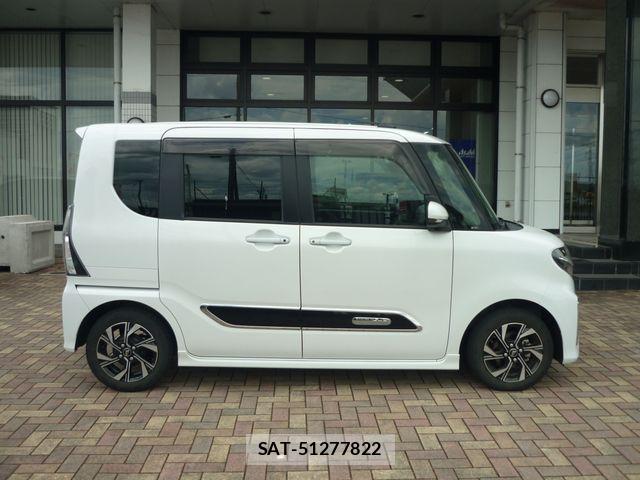 Daihatsu TANTO CUSTOM 2021-12 8486173-10
